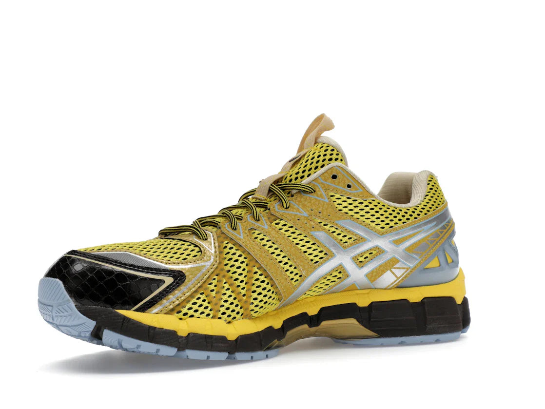 ASICS UB9-S Gel-Kayano 20 Kiko Kostadinov Leuchtendes Gelb