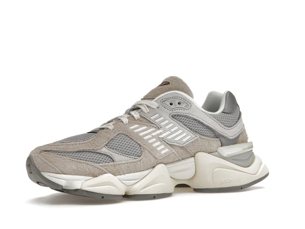 New Balance 9060 Lunar New Year Timberwolf Gray