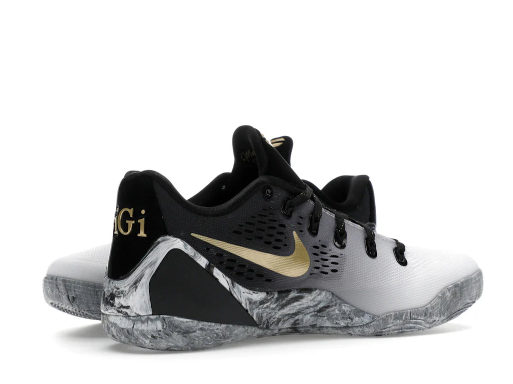 Nike Kobe 9 EM Low Protro Mambacita