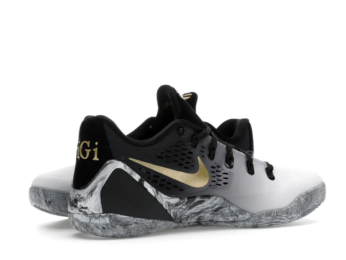 Nike Kobe 9 EM Low Protro Mambacita