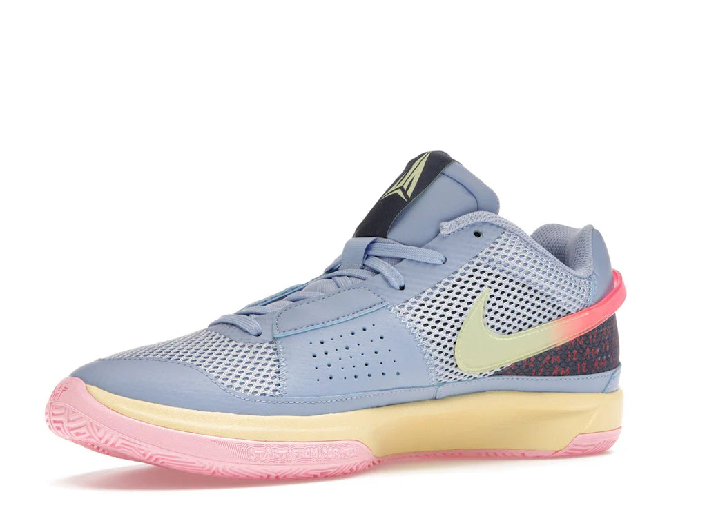 Nike Ja 1 Tag Eins