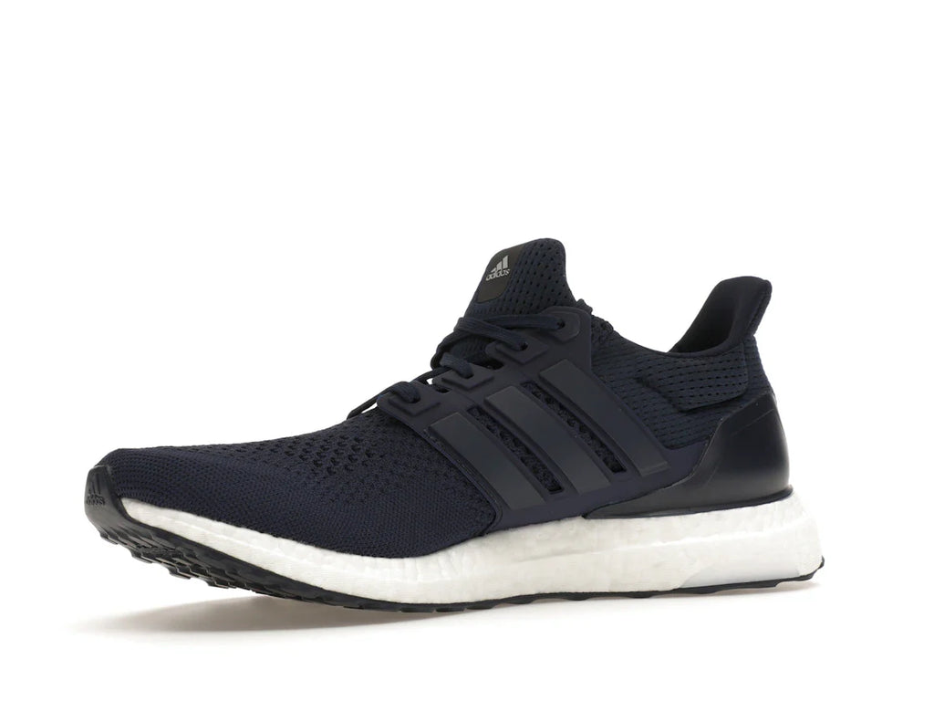 adidas Ultra Boost 1.0 Shadow Navy Gray Two