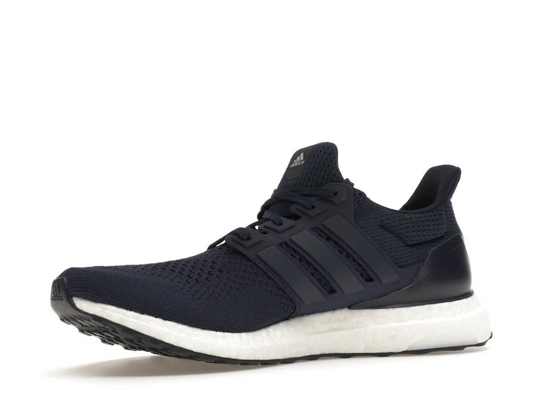adidas Ultra Boost 1.0 Shadow Navy Gray Two