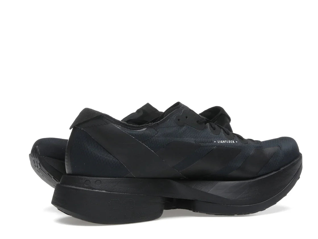 adidas Y-3 Adios Pro 4 Schwarz/Off-White