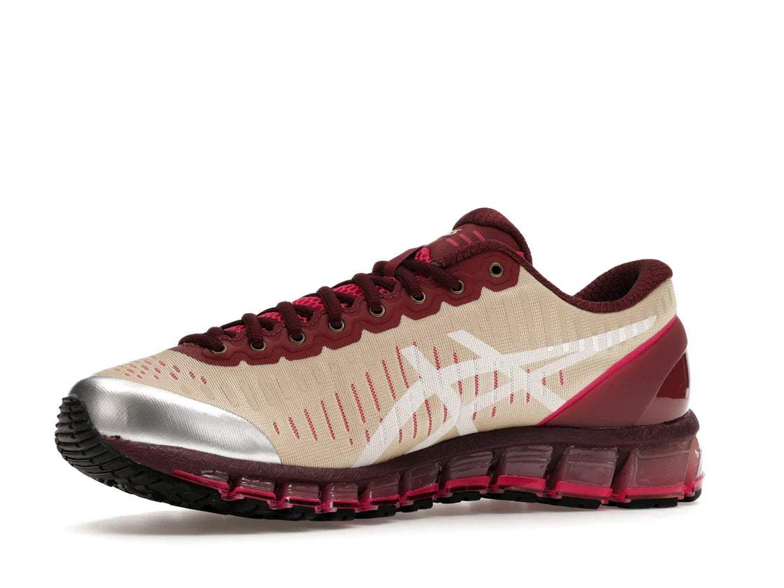 ASICS Gel-Quantum 360 I Above The Clouds Wine