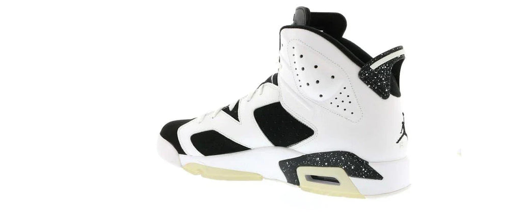 Jordan 6 Retro Oreo
