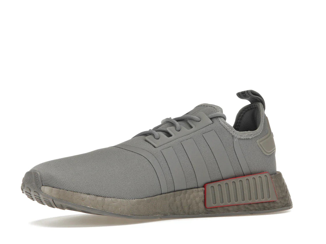 adidas NMD R1 Grau Drei Grau Boost