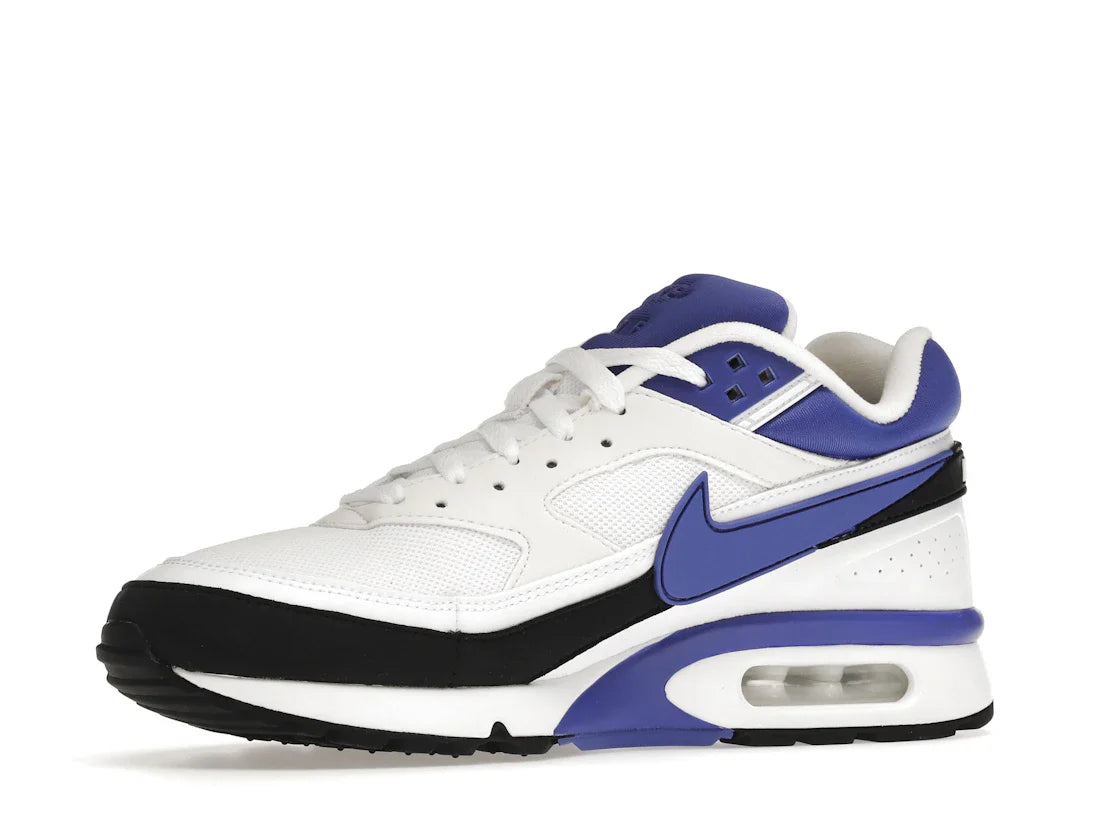 Nike Air Max BW Weiß Persischviolett