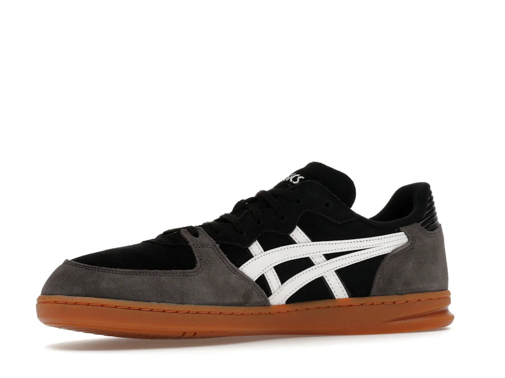 ASICS Skyhand OG Schwarz Weiß
