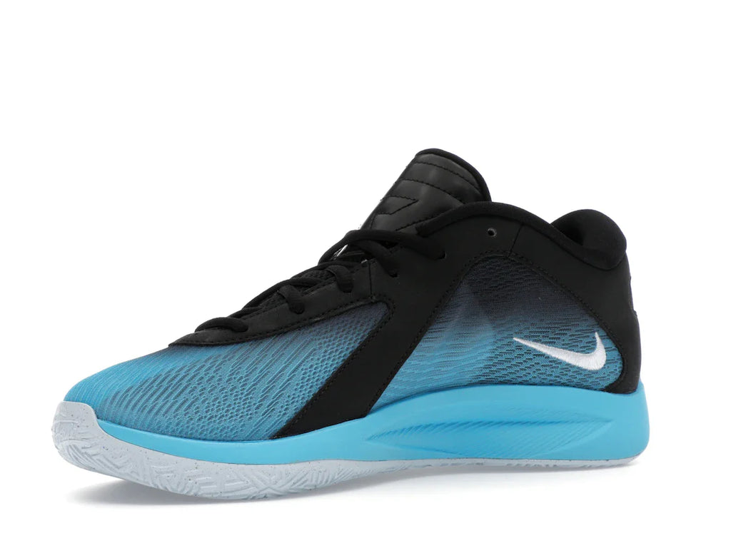 Nike Giannis Zoom Freak 6 Weihnachten