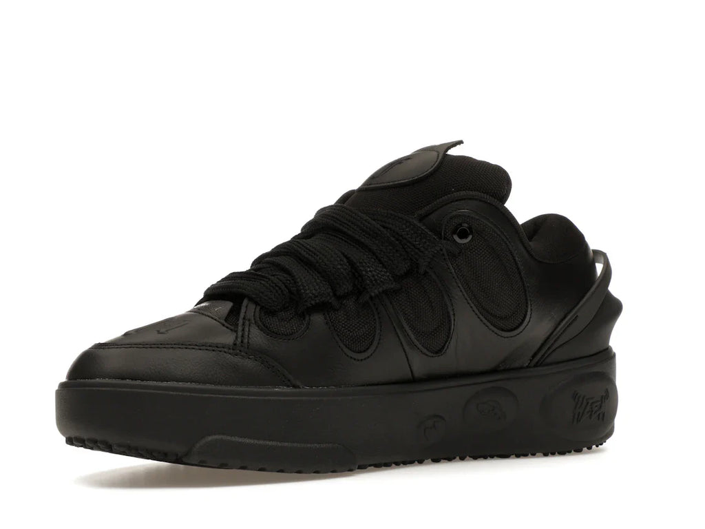 Puma LaMelo Ball LaFrancé Amour 3x Schwarz