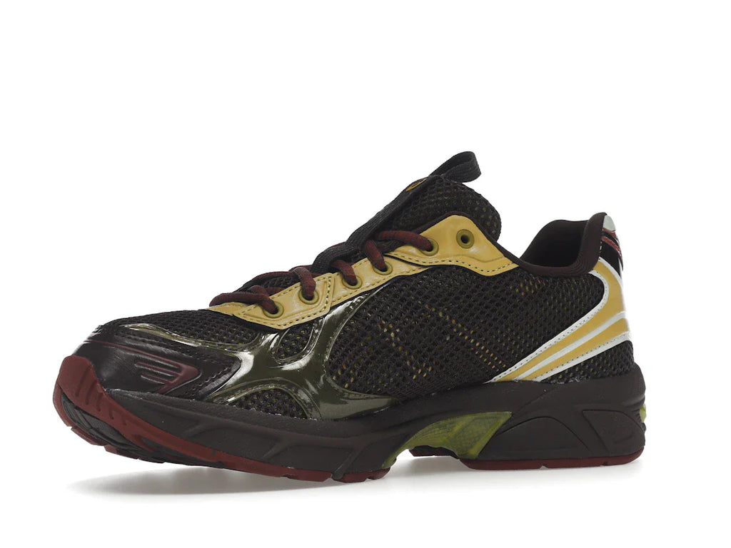 ASICS UB4-S Gel-1130 Kiko Kostadinov Studio Demitasse Tannengrün