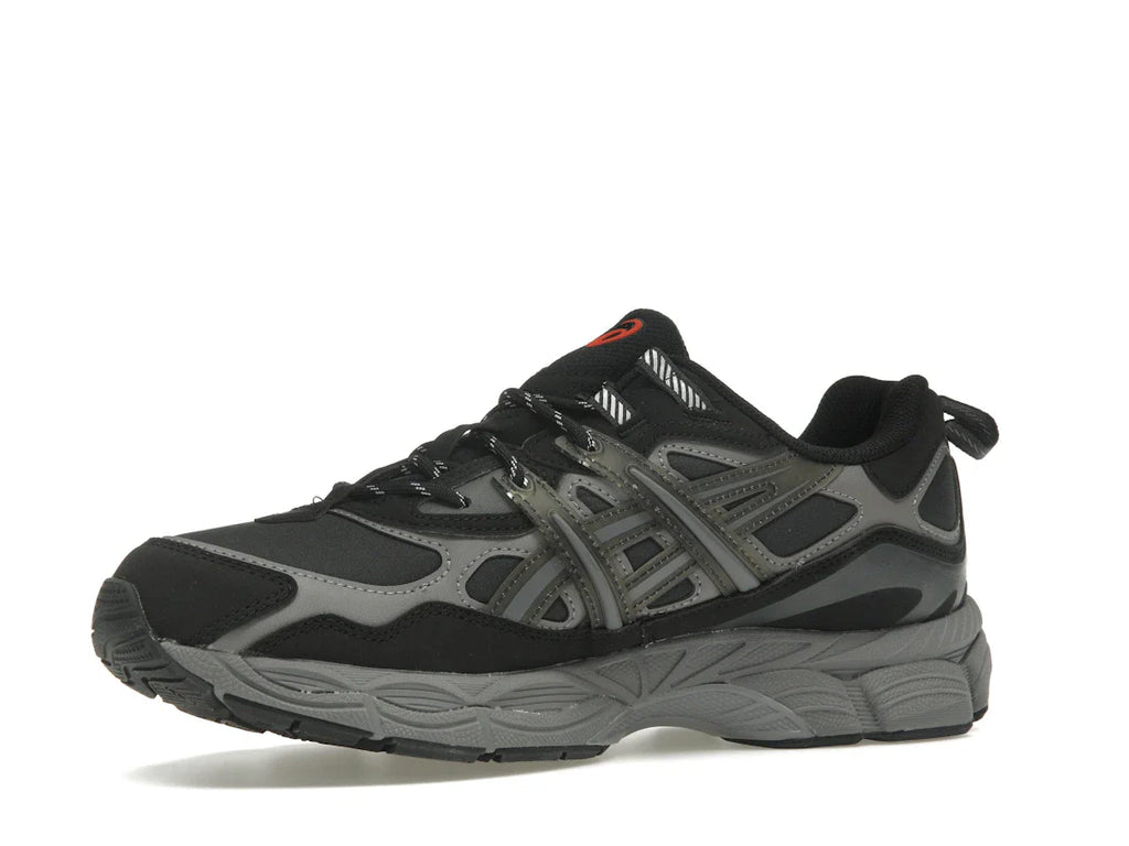 ASICS Gel-NYC Utility Black Carbon