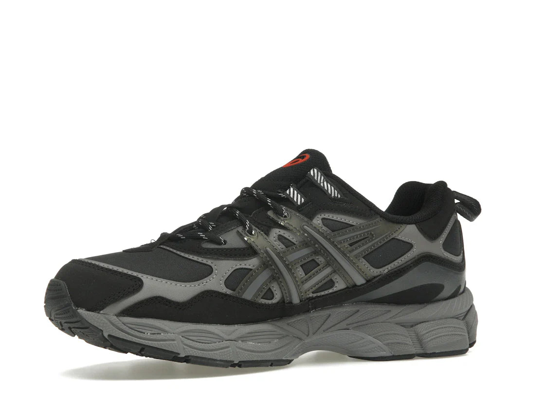 ASICS Gel-NYC Utility Black Carbon