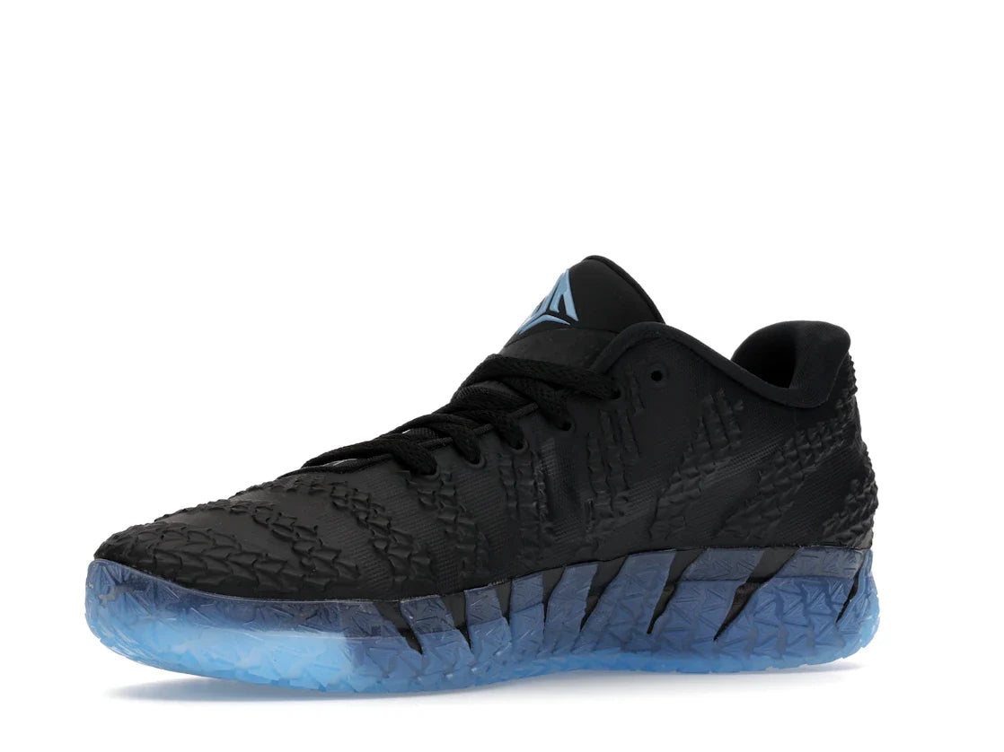 Nike Ja 3 Swarovski Warnetikett