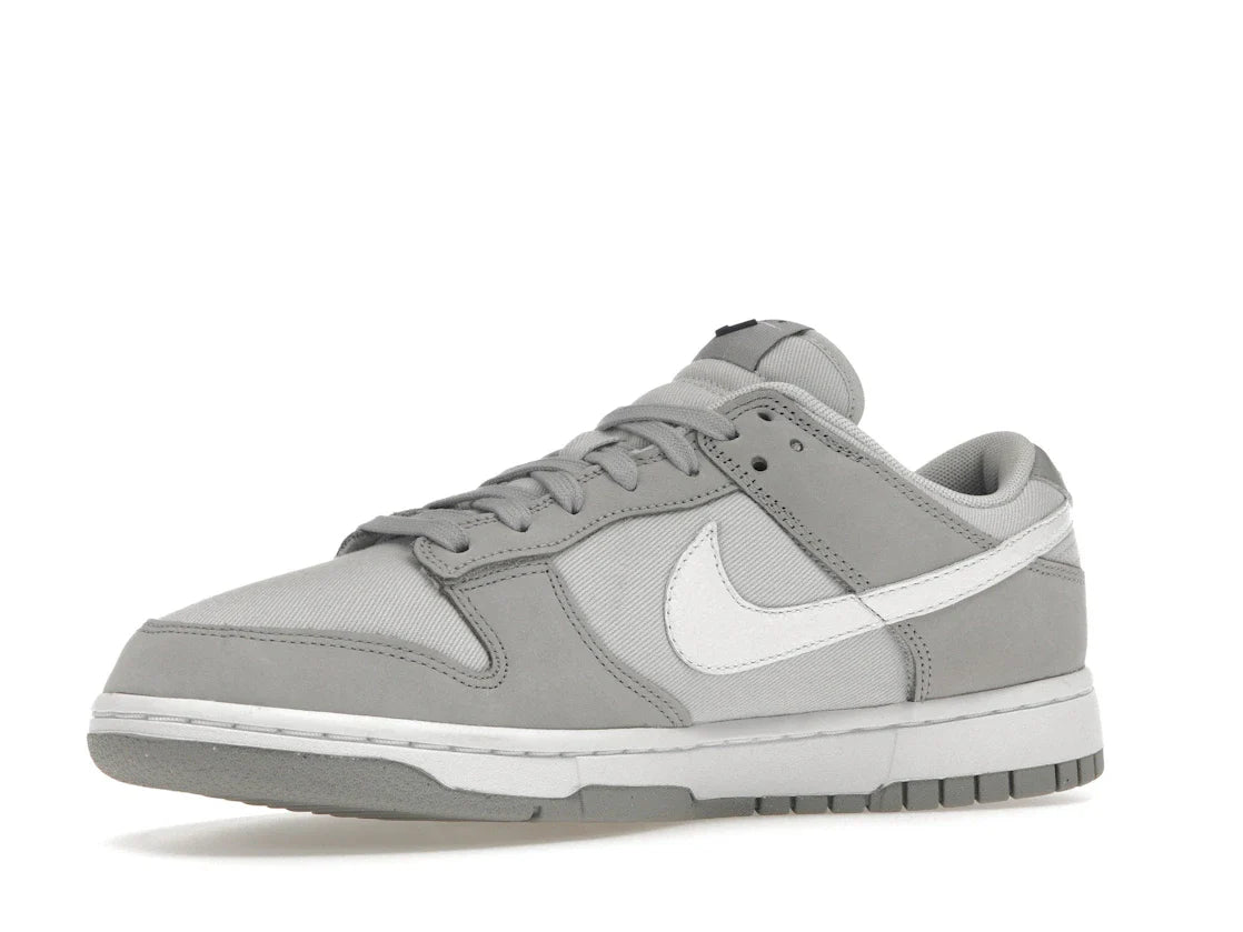 Nike Dunk Low LX Light Smoke Gray (Damen)