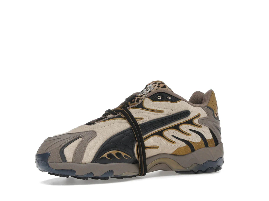 Puma Inhale A$AP Rocky Leopard (Damen)