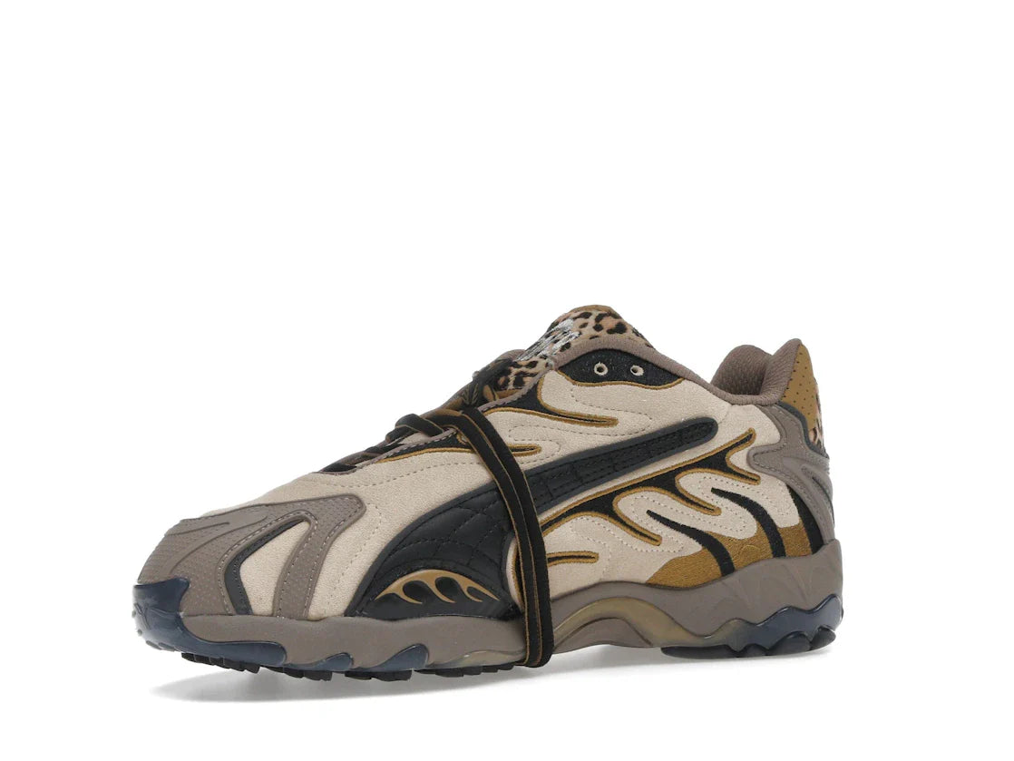 Puma Inhale A$AP Rocky Leopard (Damen)