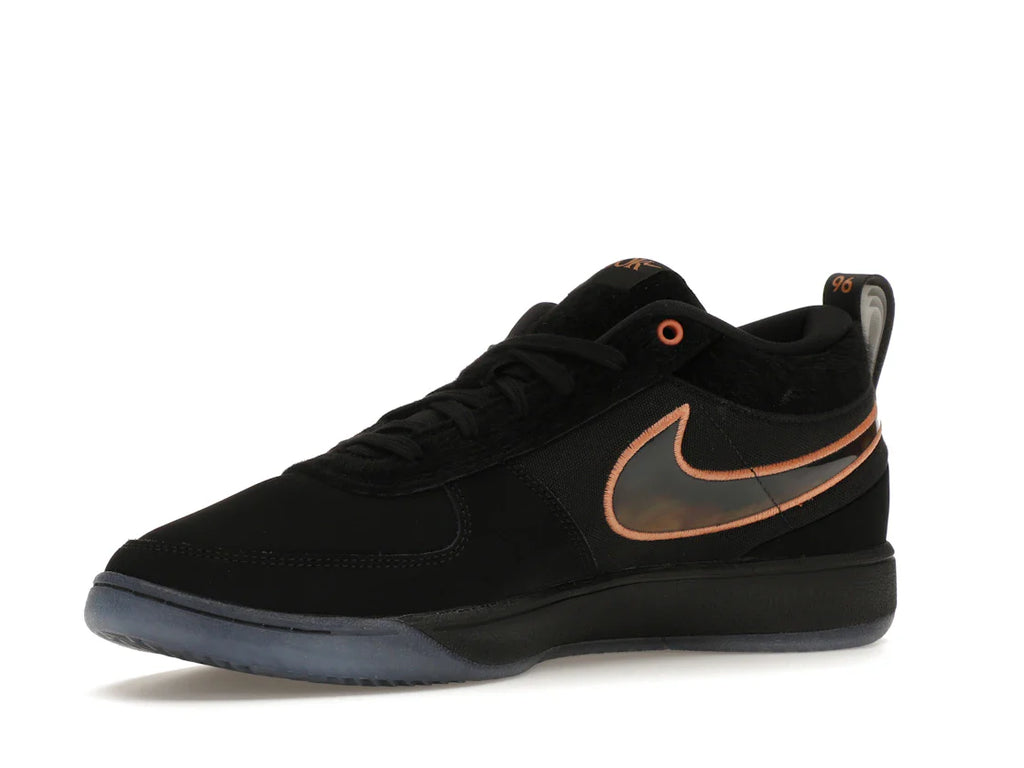 Nike Book 1 Haven (Transparente Außensohle)