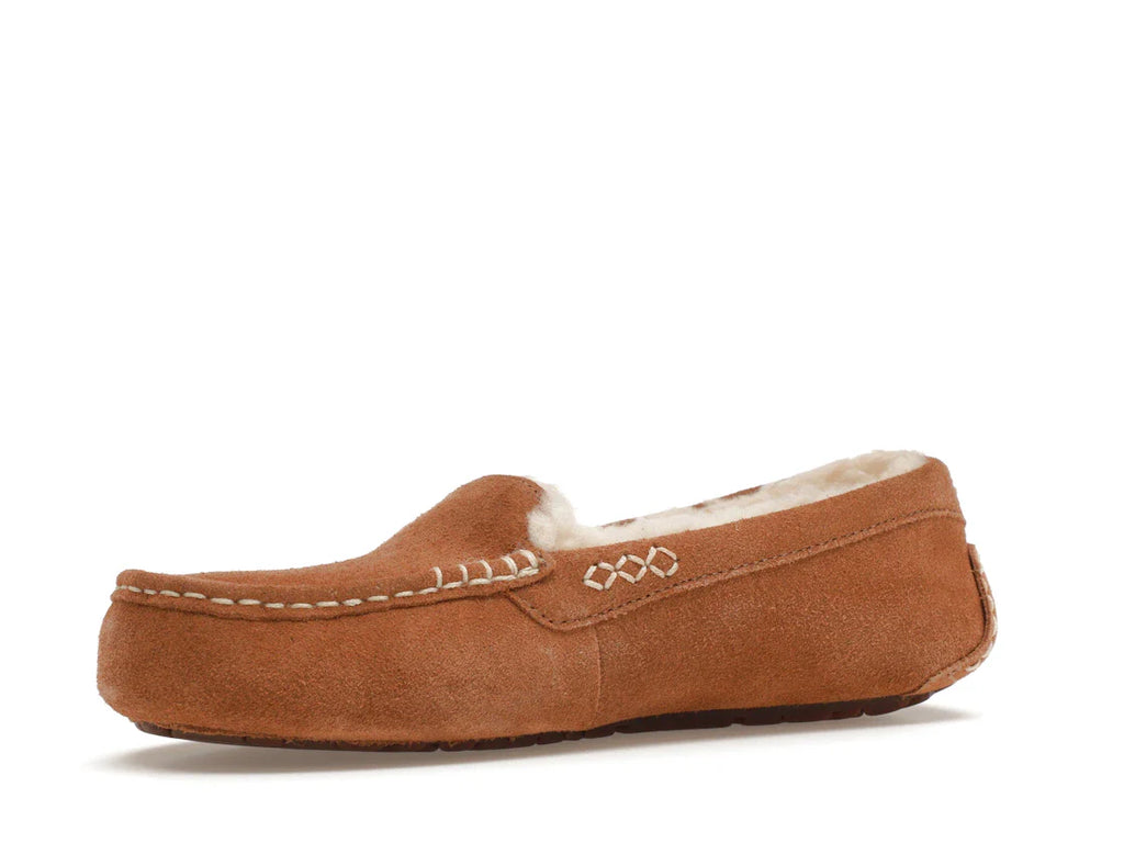 UGG Ansley Hausschuh Kastanie (Damen)