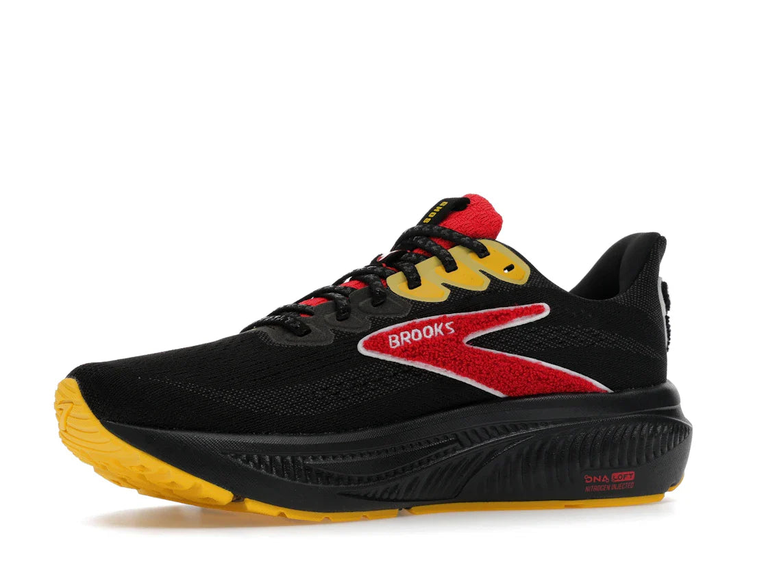 Brooks Ghost 17 runDisney Mickey Mouse