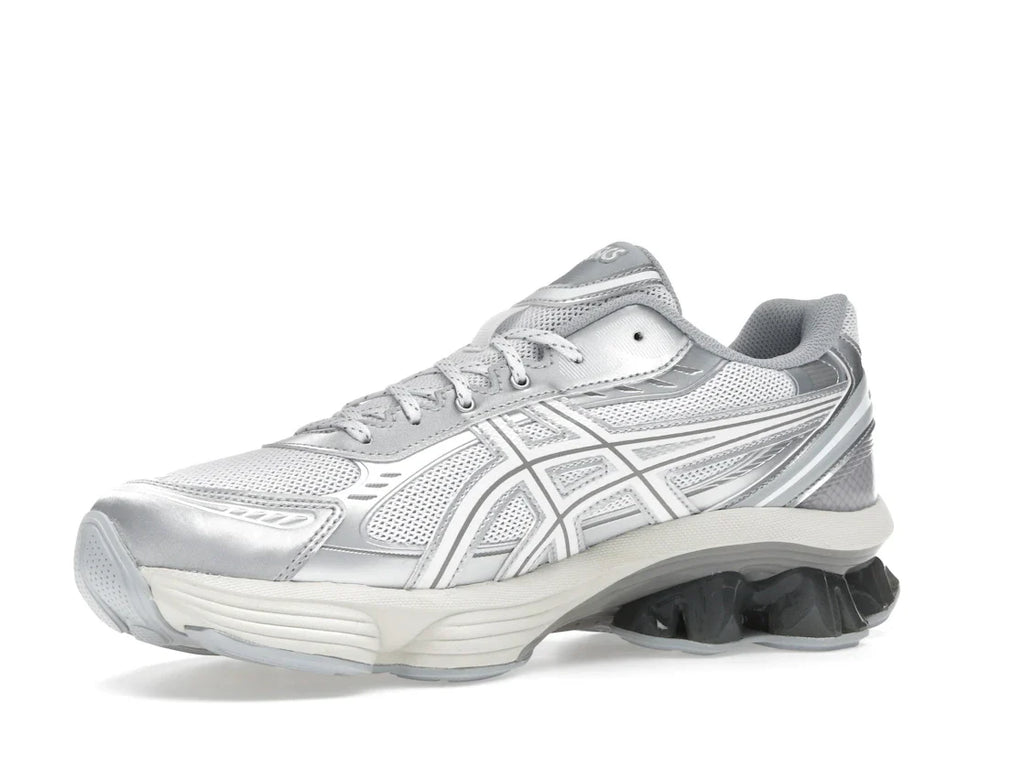 ASICS Gel-Kinetic Fluent Weiß