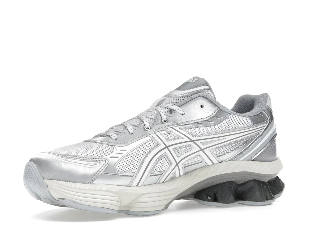 ASICS Gel-Kinetic Fluent Weiß