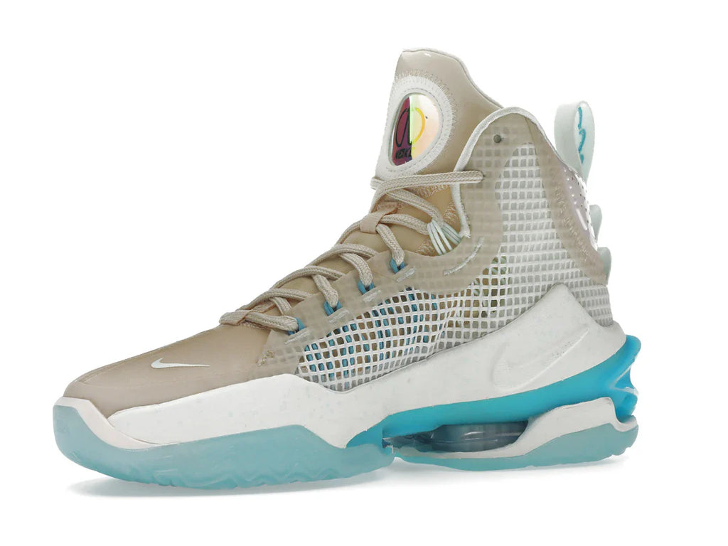 Nike Air Zoom GT Jump Vivid Sky