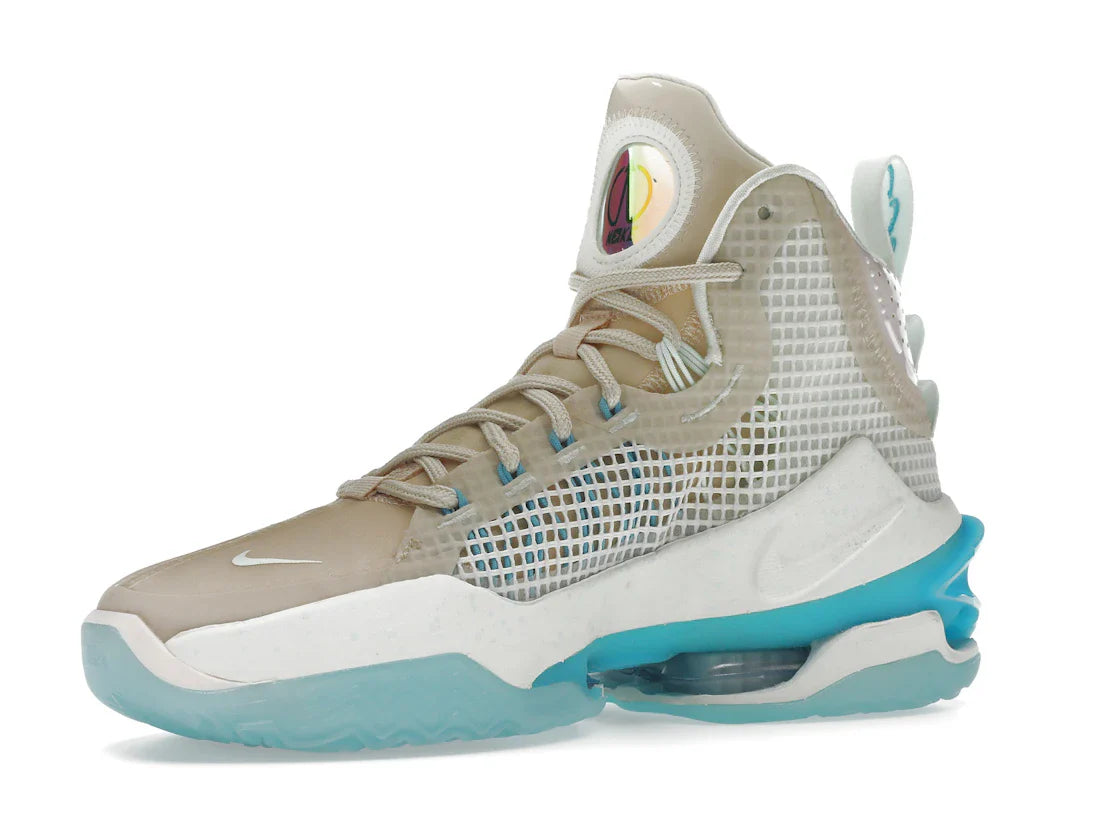 Nike Air Zoom GT Jump Vivid Sky