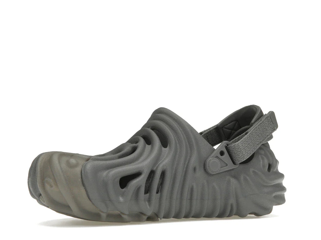Crocs Pollex Clog von Salehe Bembury Niagara