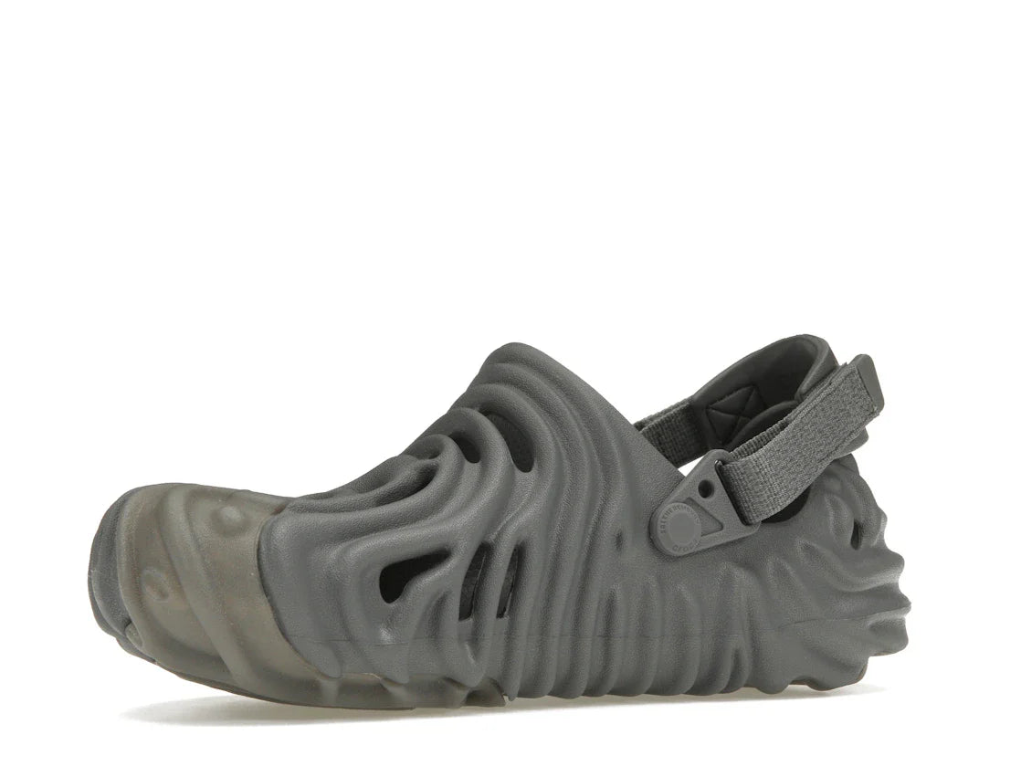 Crocs Pollex Clog von Salehe Bembury Niagara