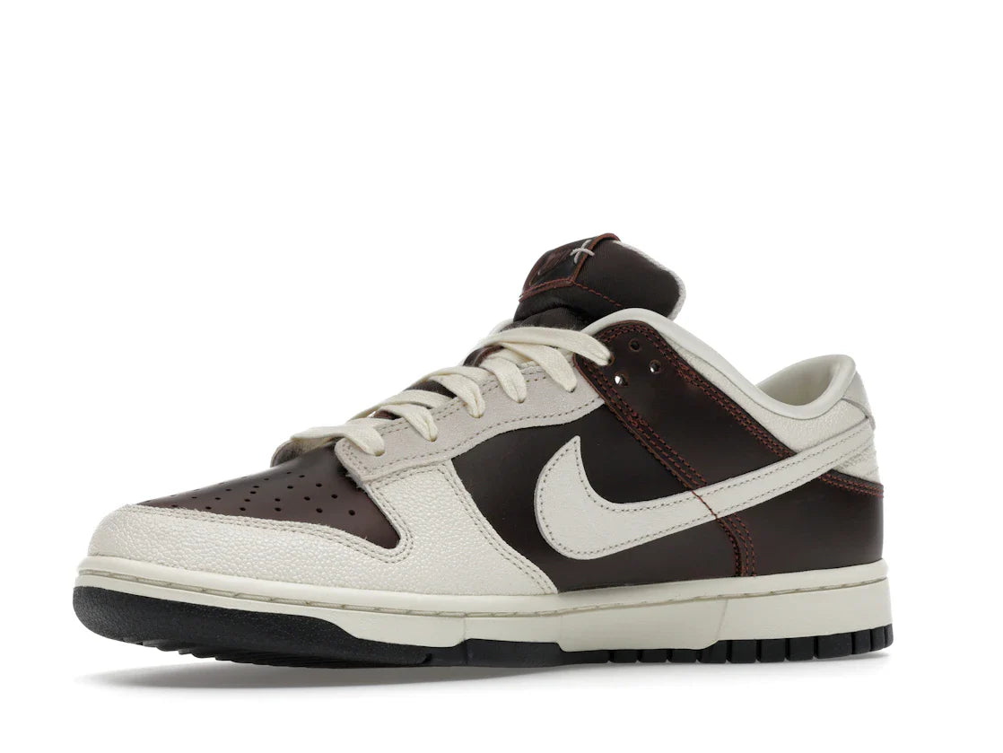 Nike Dunk Low Retro Fauna Braun Soft Pearl