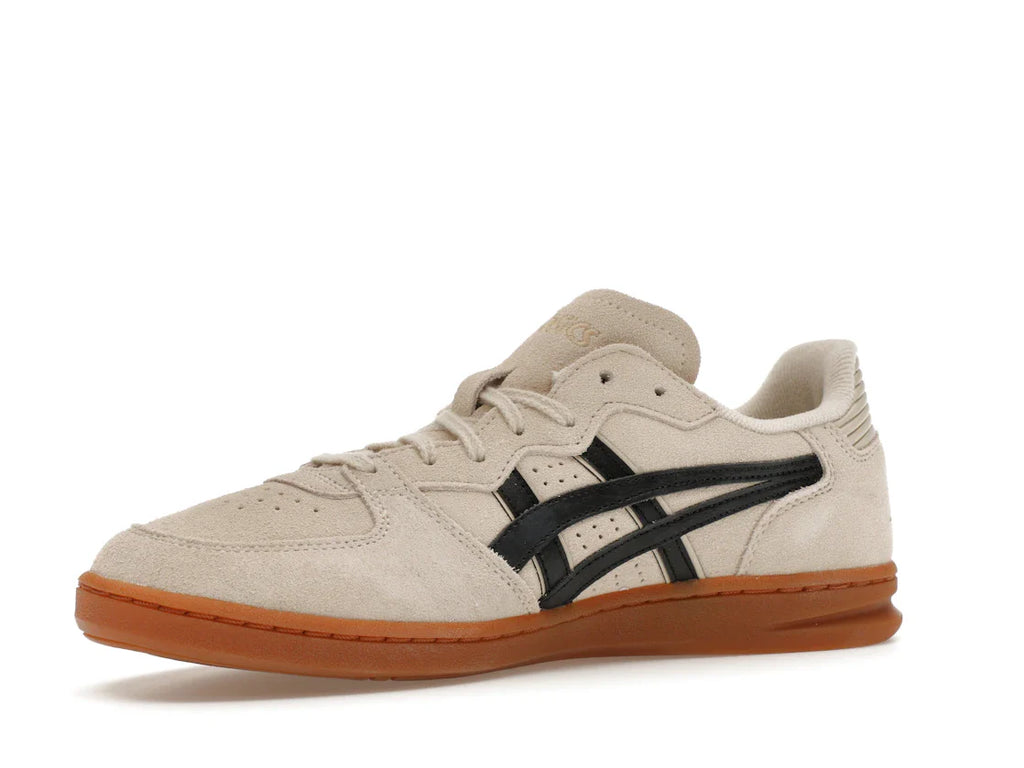 ASICS Skyhand OG Haferflockenschwarz