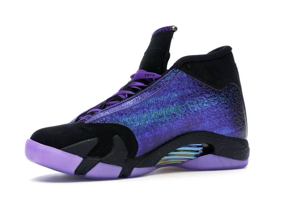 Jordan 14 Retro Doernbecher (2019)