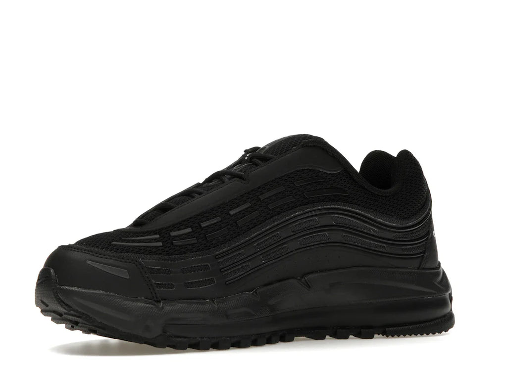 Nike Air Max TL 2.5 Comme des Garcons Herren Plus Schwarz