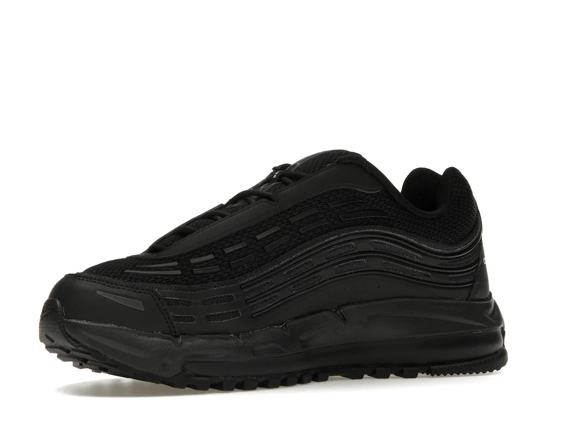 Nike Air Max TL 2.5 Comme des Garcons Herren Plus Schwarz