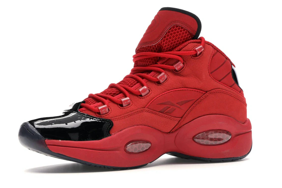 Reebok hinterfragt Mid-Heavy-Wertung