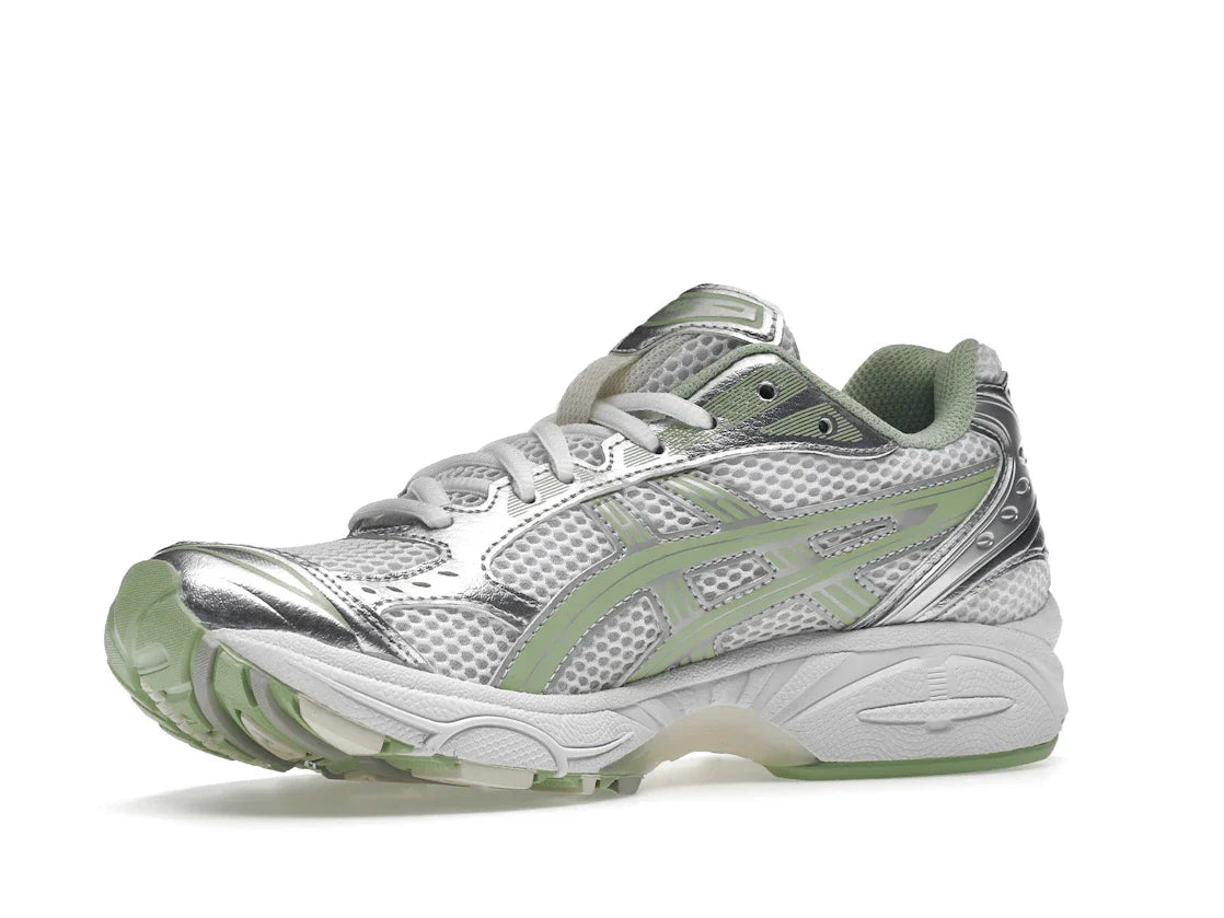ASICS Gel-Kayano 14 White Jade (Damen)