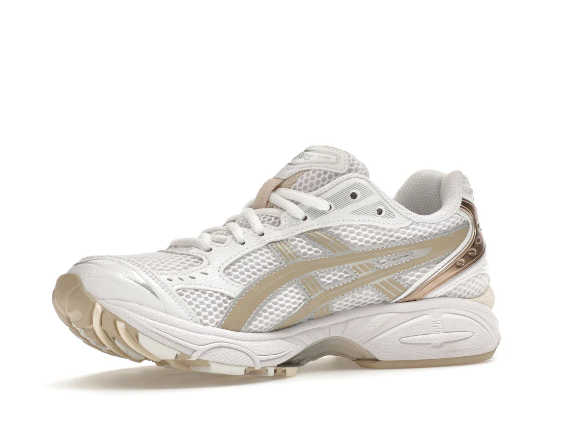 ASICS Gel-Kayano 14 White Simply Taupe (Damen)