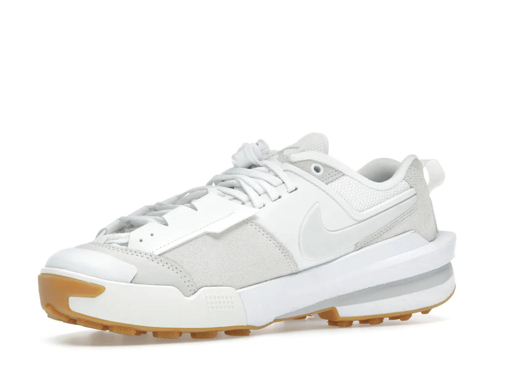 Nike Zegamadome SP sacai Weiß