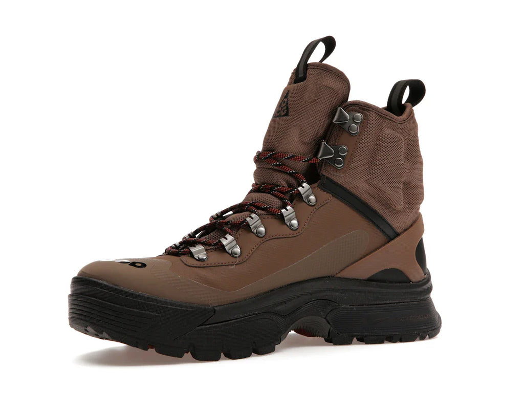 Nike ACG Air Zoom Gaiadome Gore-Tex Trails End Braun