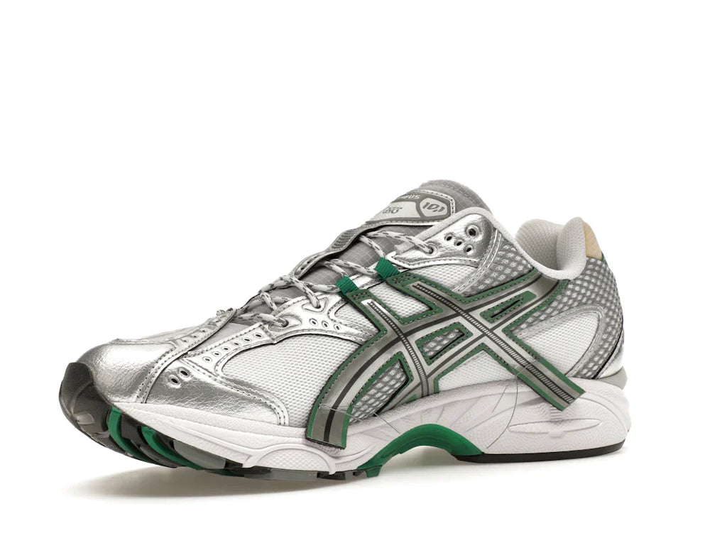 ASICS Gel-Nimbus 10.1 Invincible HTTP 404 Grün