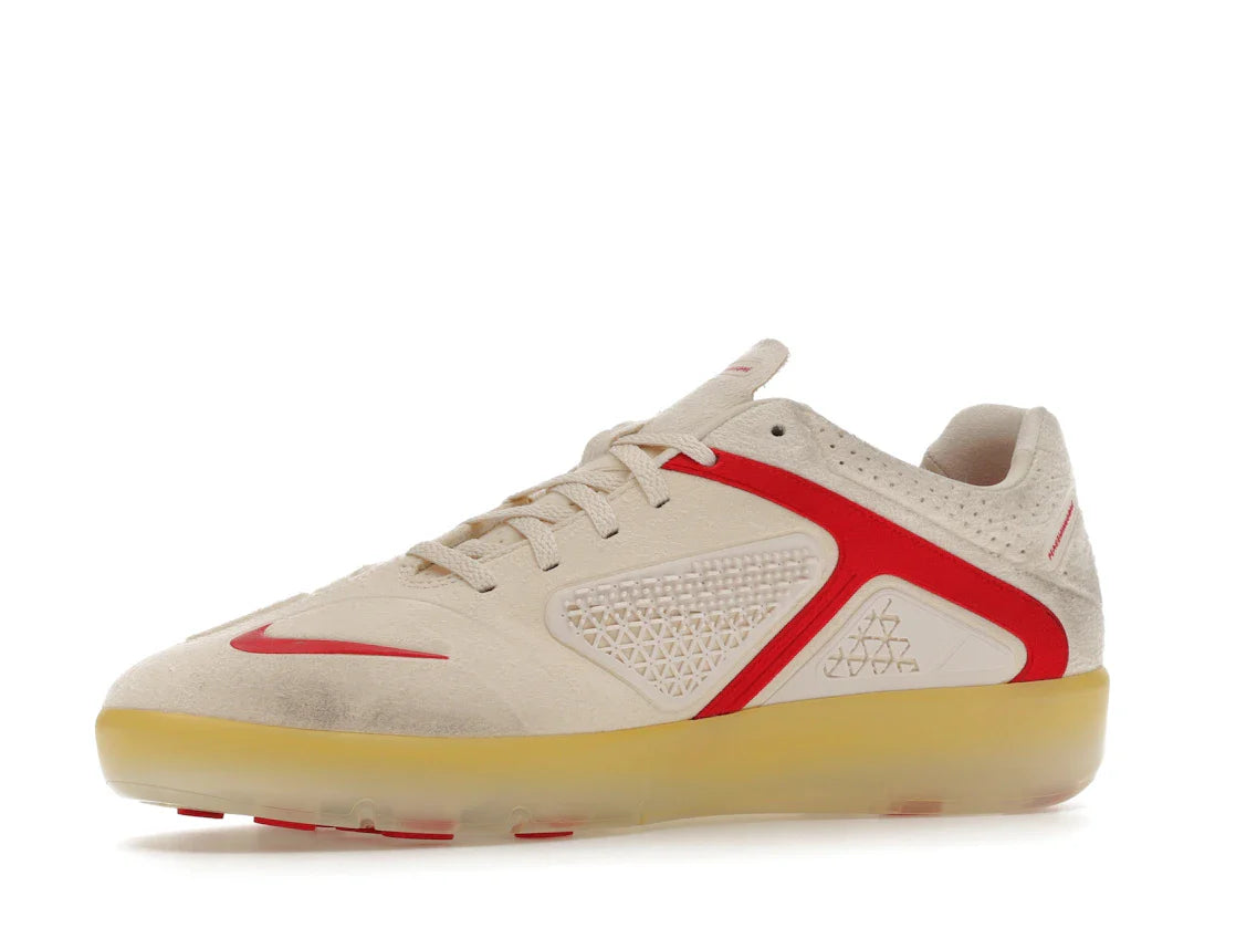 Nike Cryoshot CTR360 Maestri II G-Dragon Peaceminusone Natural University Red
