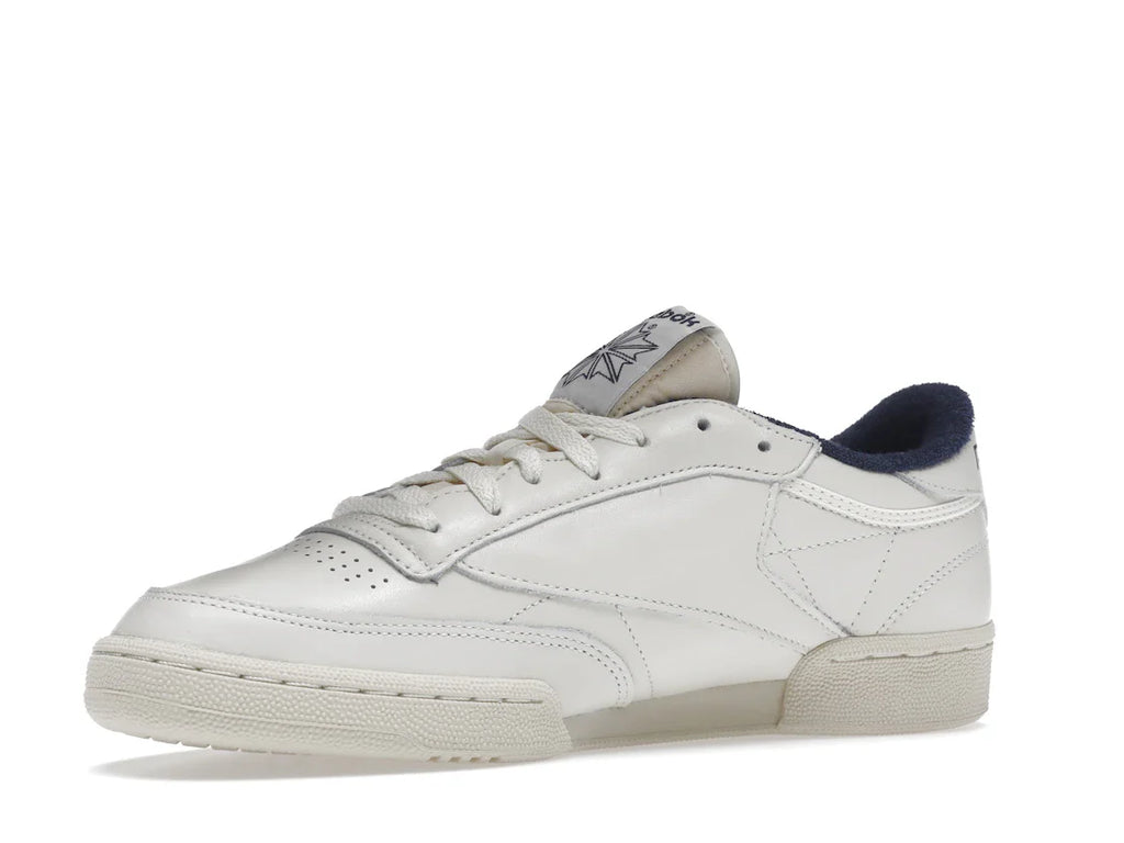 Reebok Club C 85 Vintage Chalk Alabaster