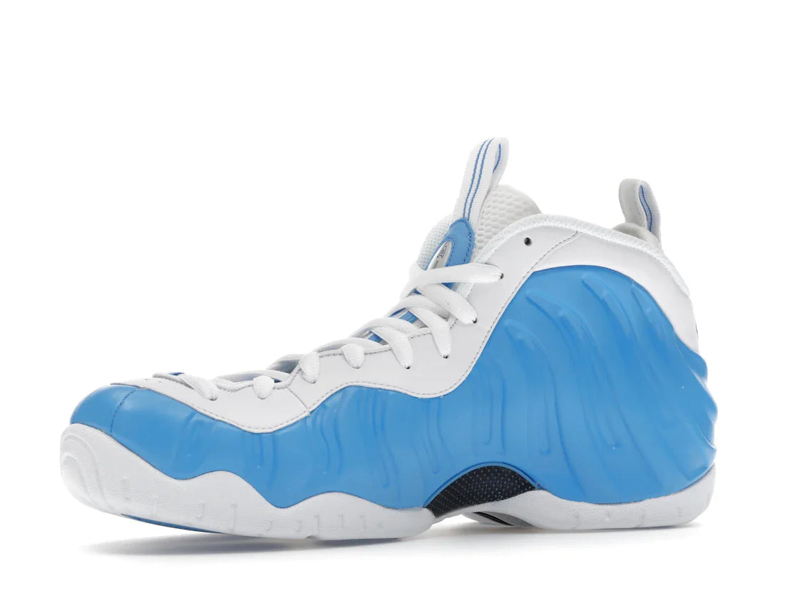 Nike Air Foamposite Pro University Blue (2026)