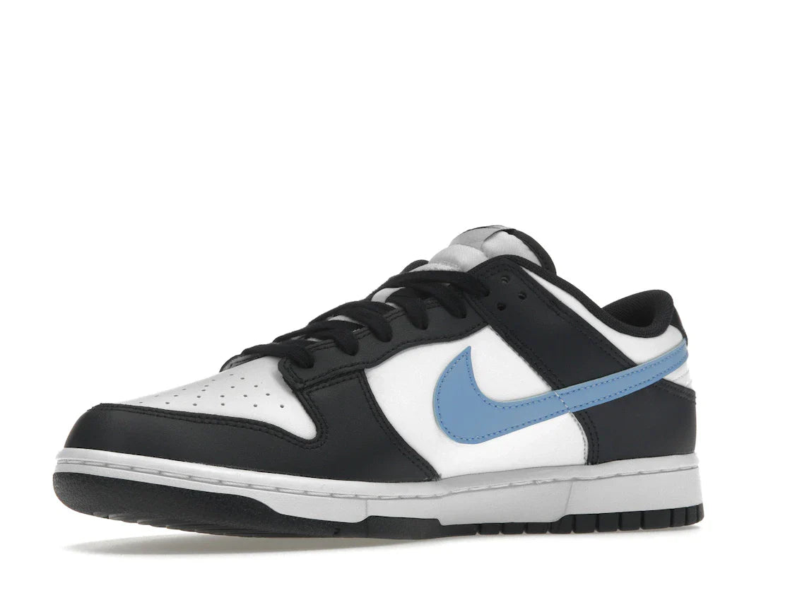 Nike Dunk Low Midnight Navy University Blue