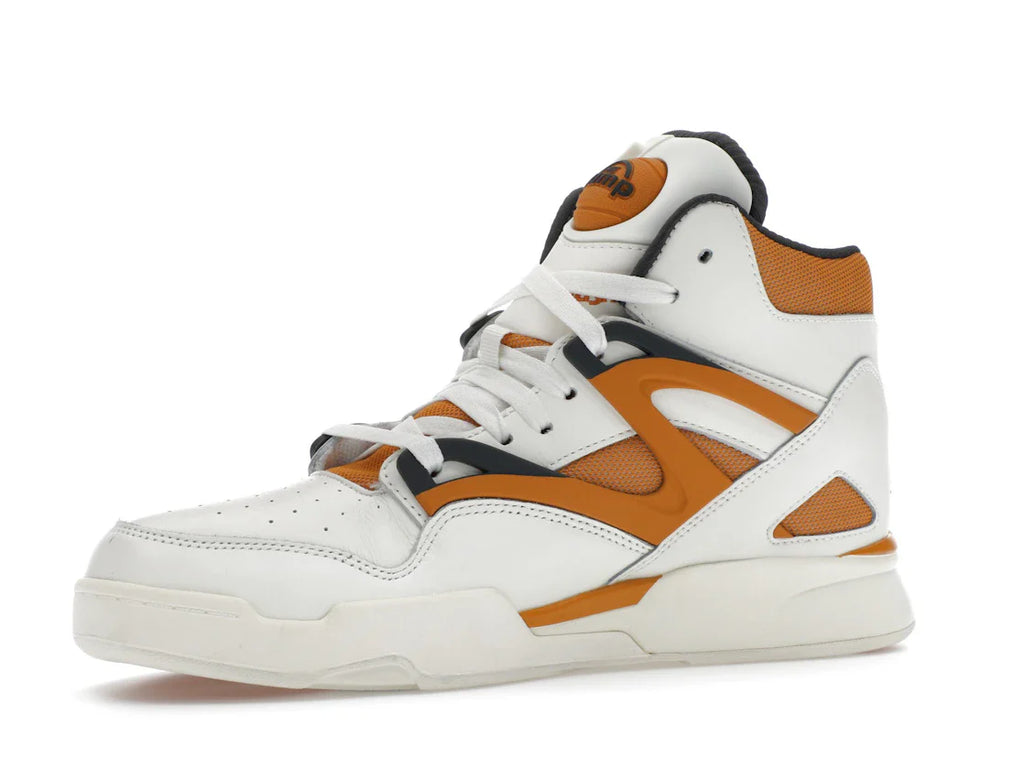 Reebok Pump Omni Zone II Radiant Ocher