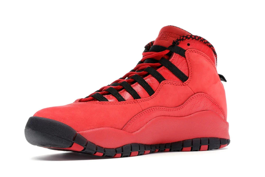 Jordan 10 Retro Steve Wiebe HOH
