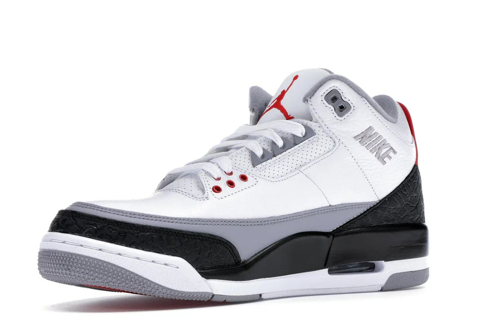 Jordan 3 Retro Tinker Hatfield