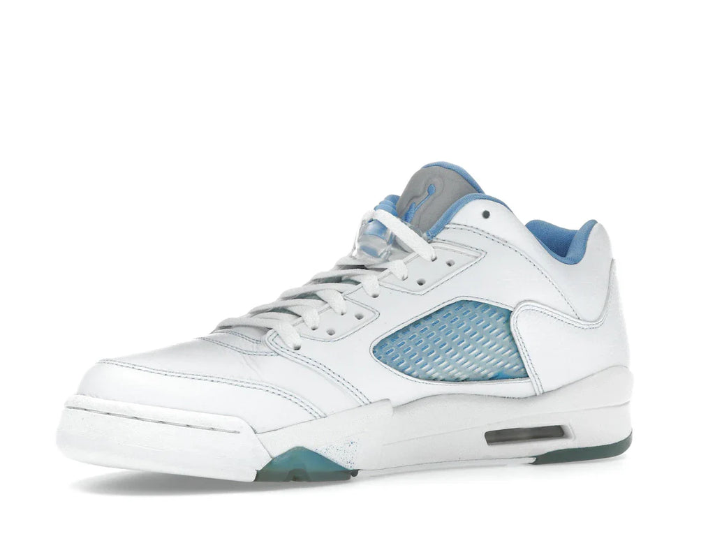 Jordan 5 Retro Low University Blue (Damen)